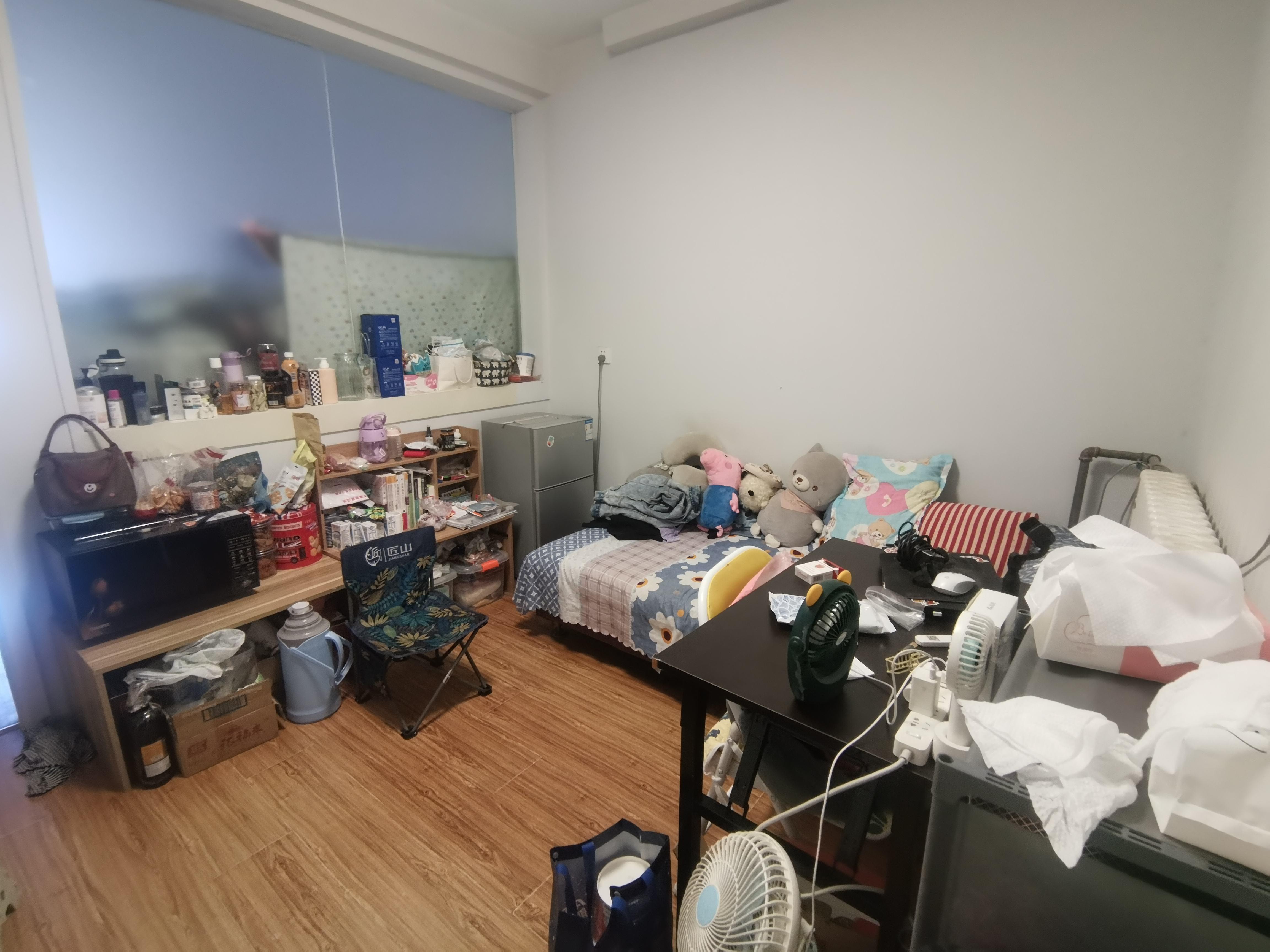 青后小区一区