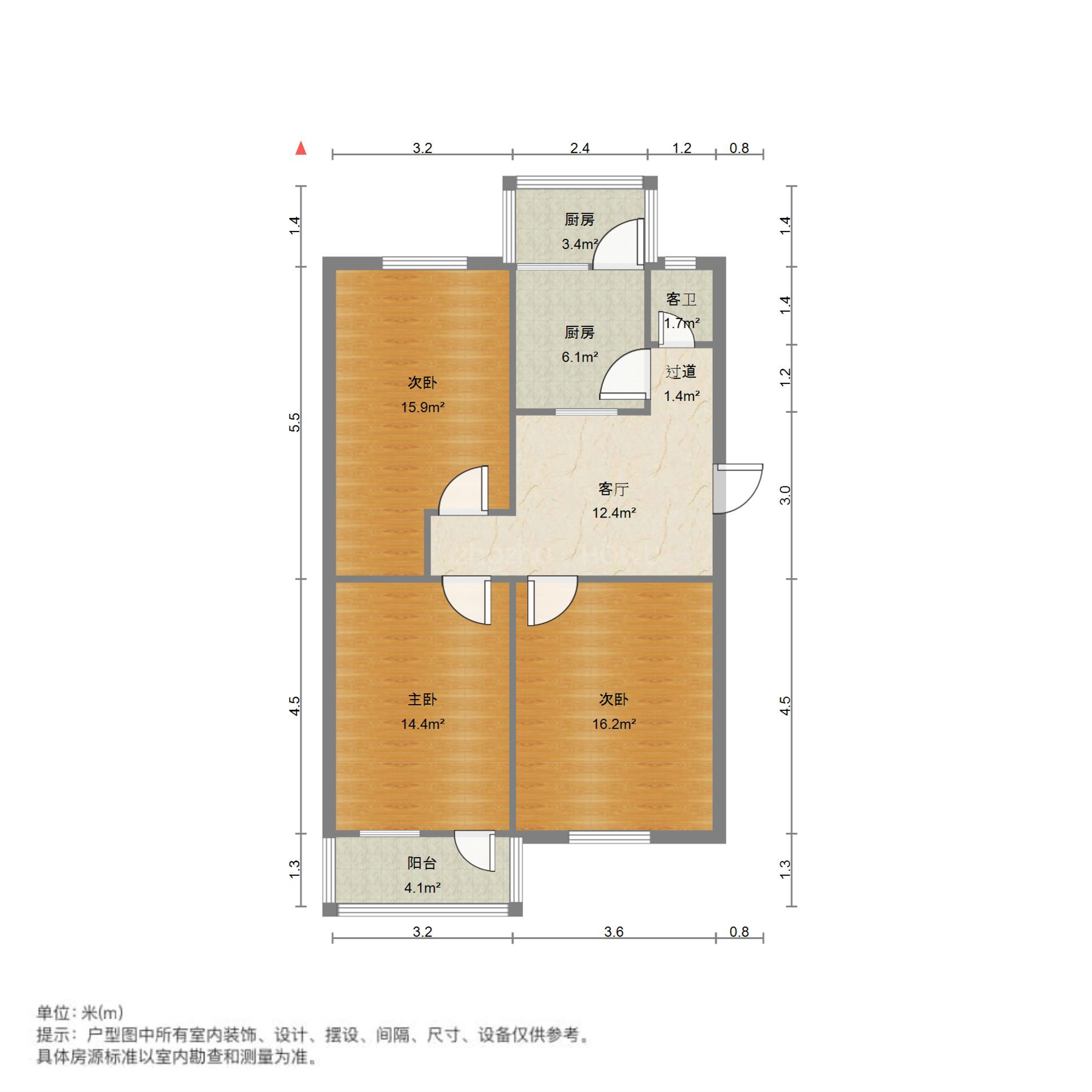 青后小区三区