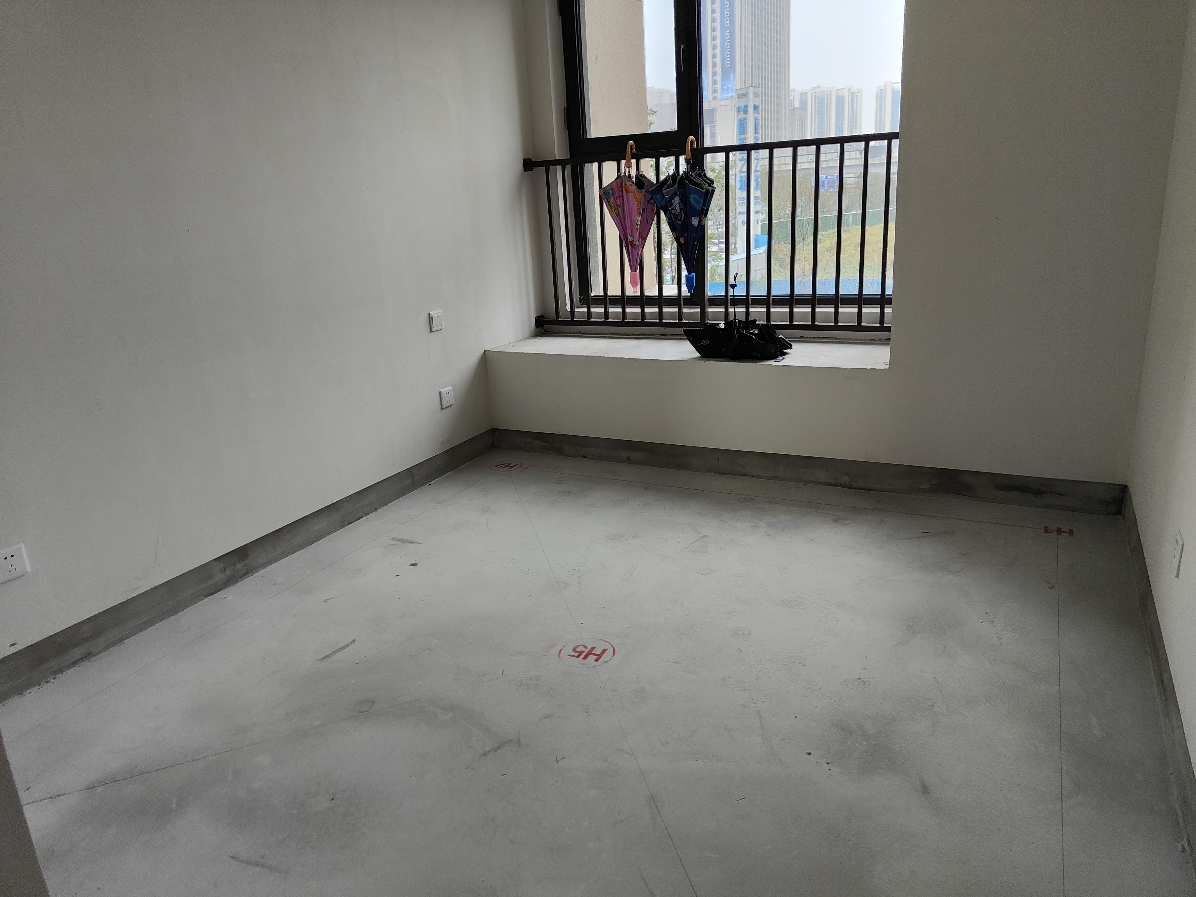 中建蔚蓝之城