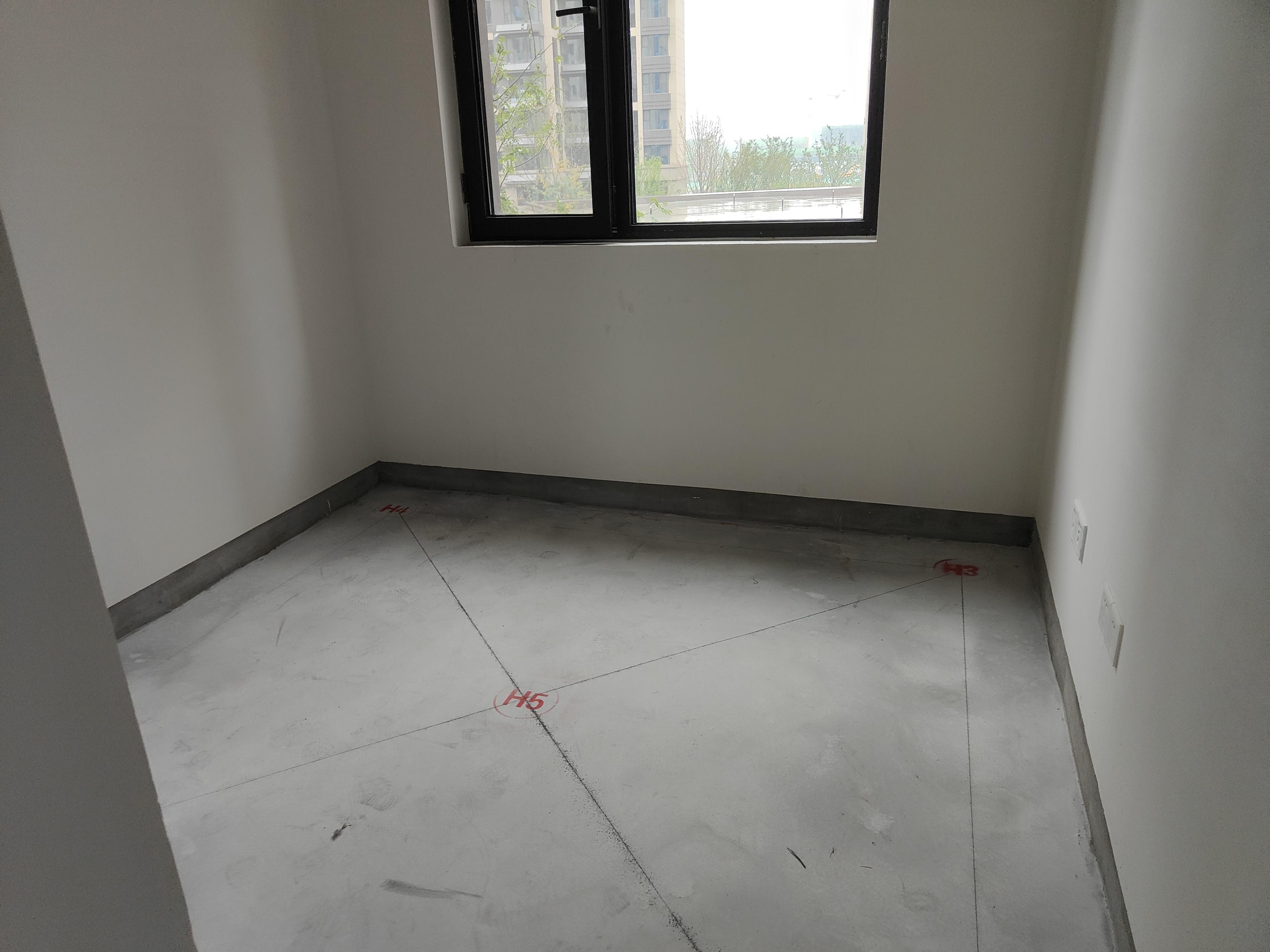 中建蔚蓝之城