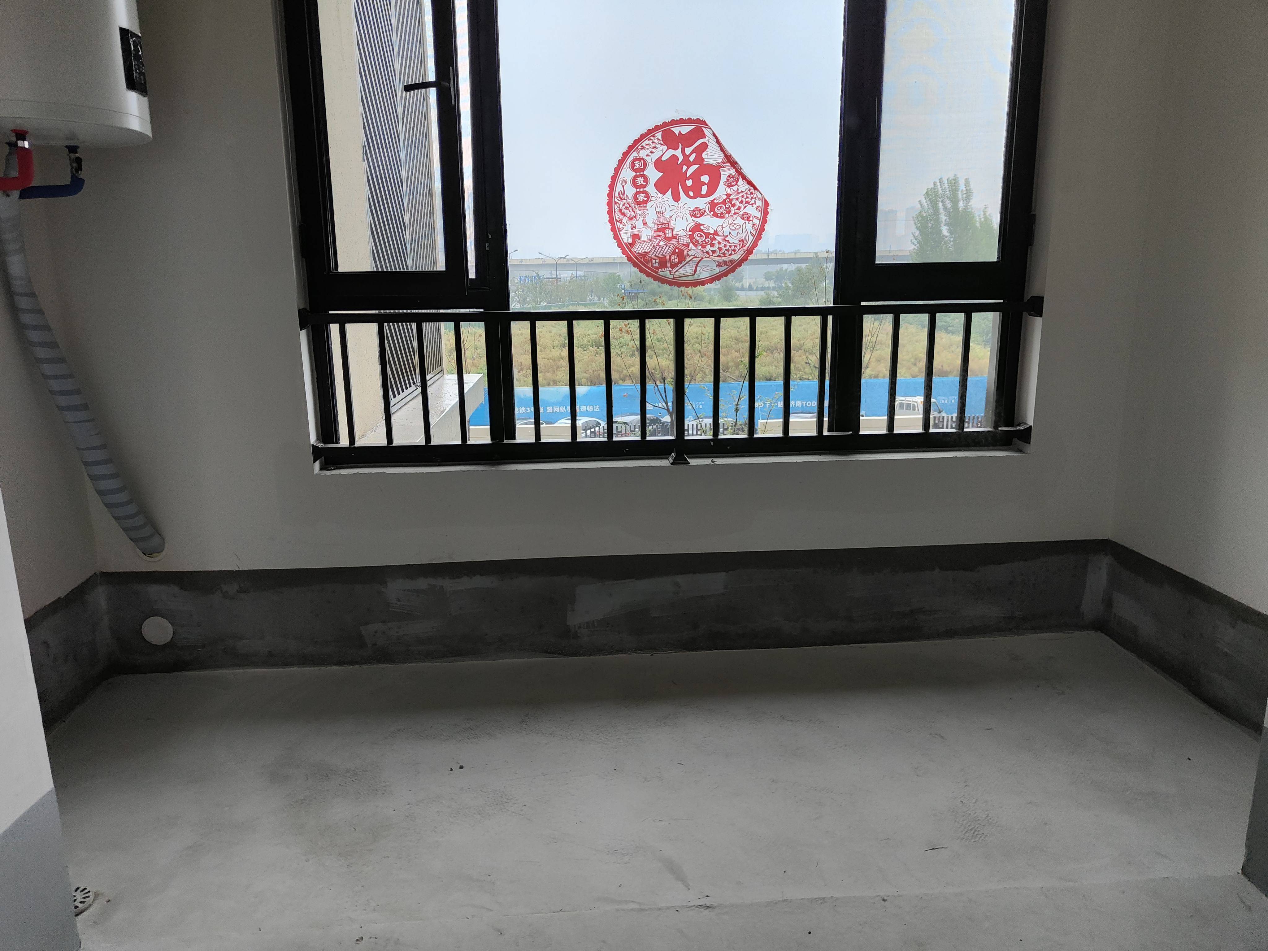 中建蔚蓝之城