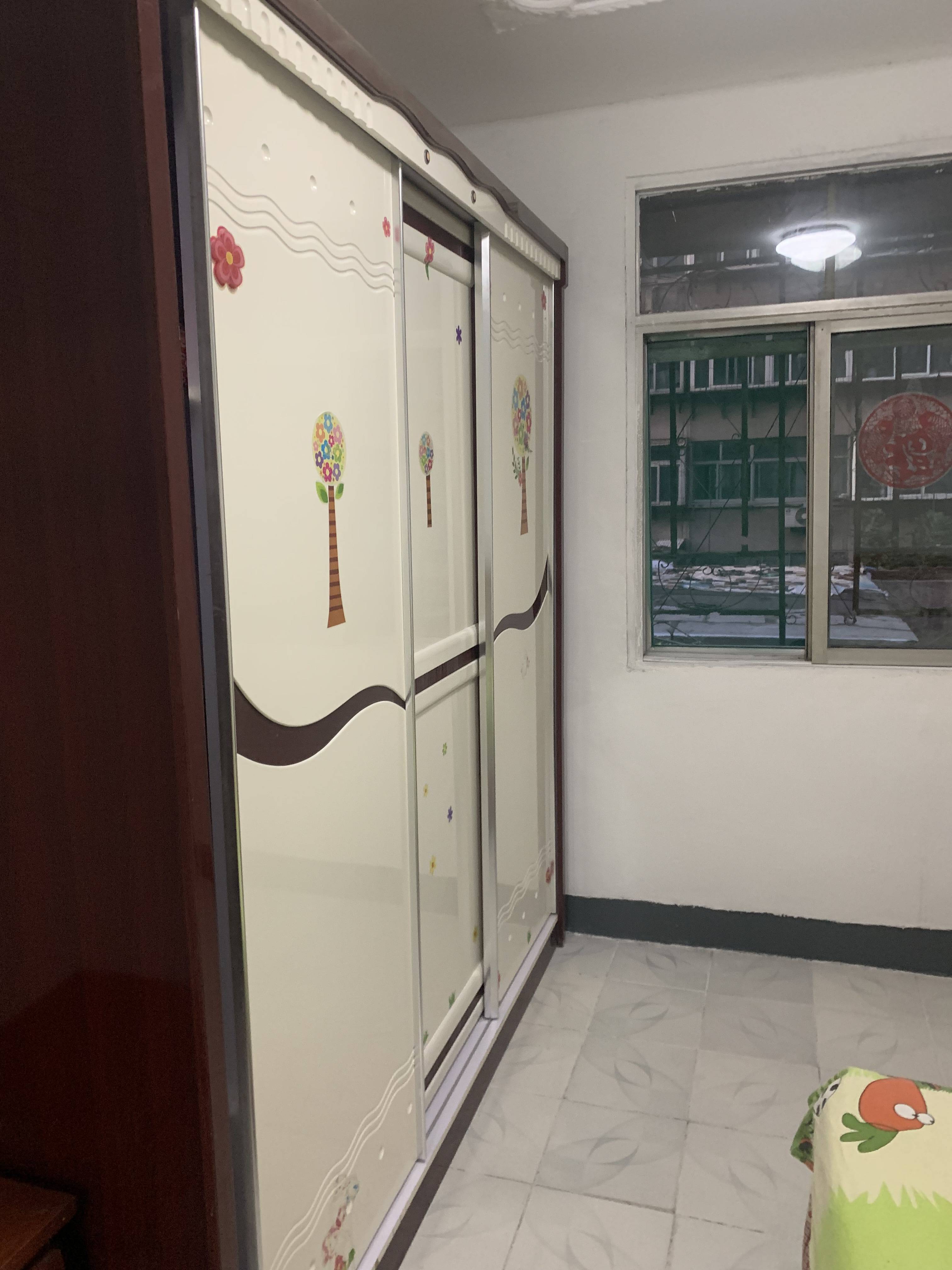 桃园小区