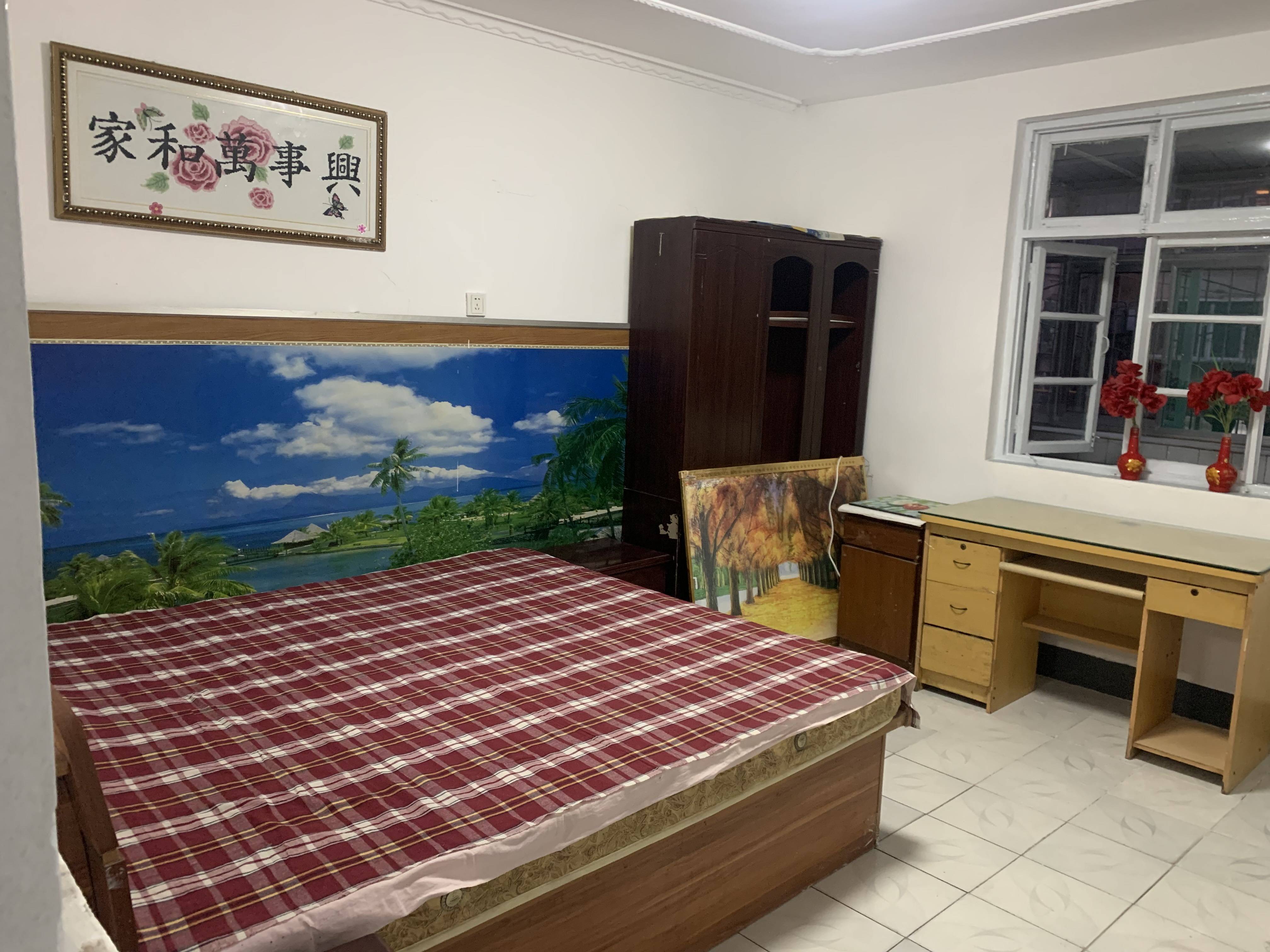 桃园小区