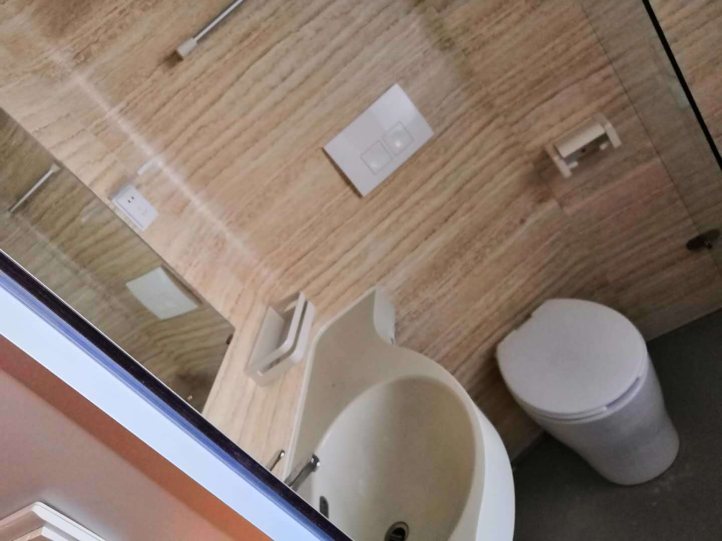 万科麓公馆