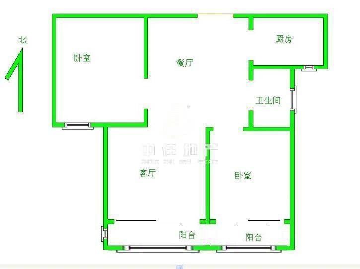 中铁快运汇苑