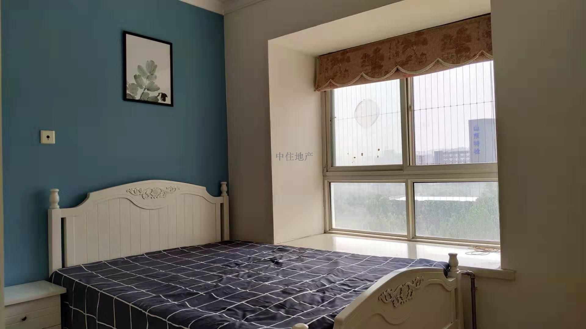 鑫苑国际城市花园