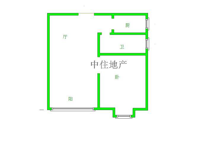 
                            鑫苑国际城市花园 