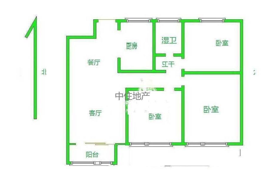 新城香溢瀾庭