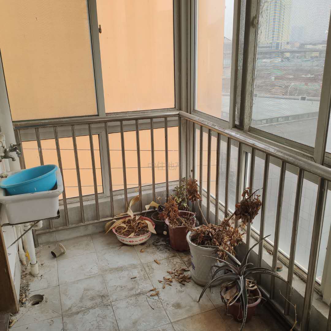 枫景园