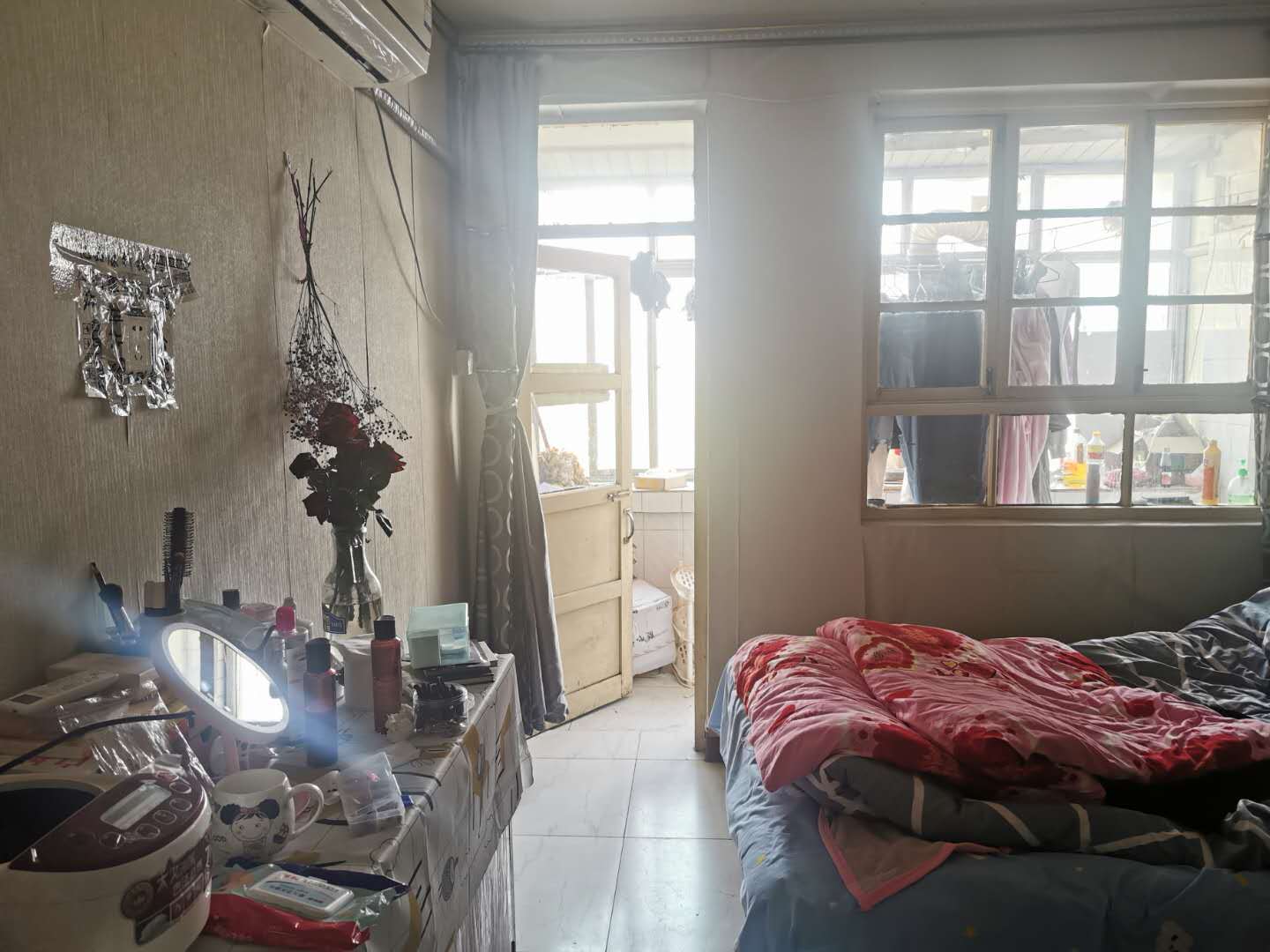 花园小区一区