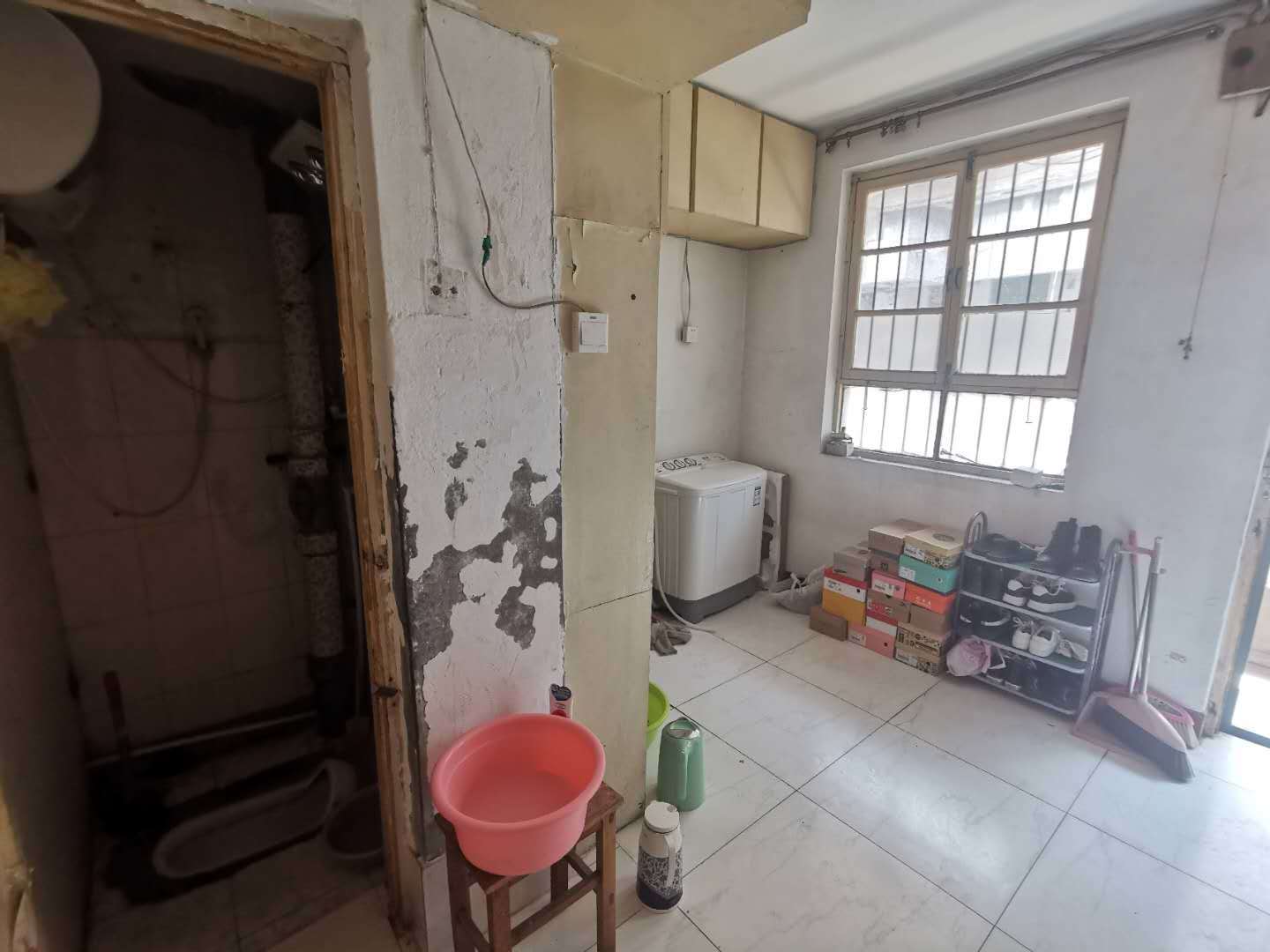 花园小区一区