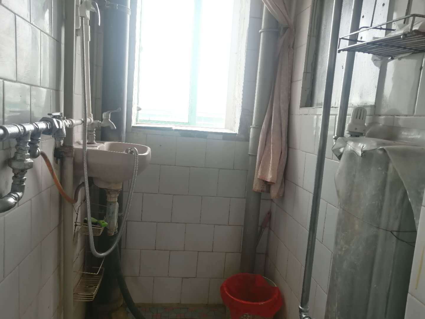 青后小區一區