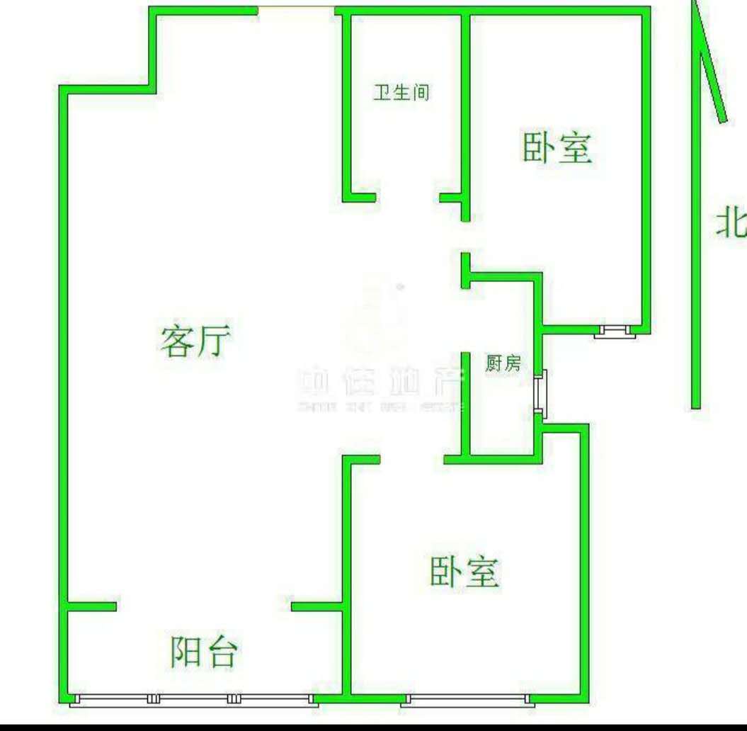 康成花园
