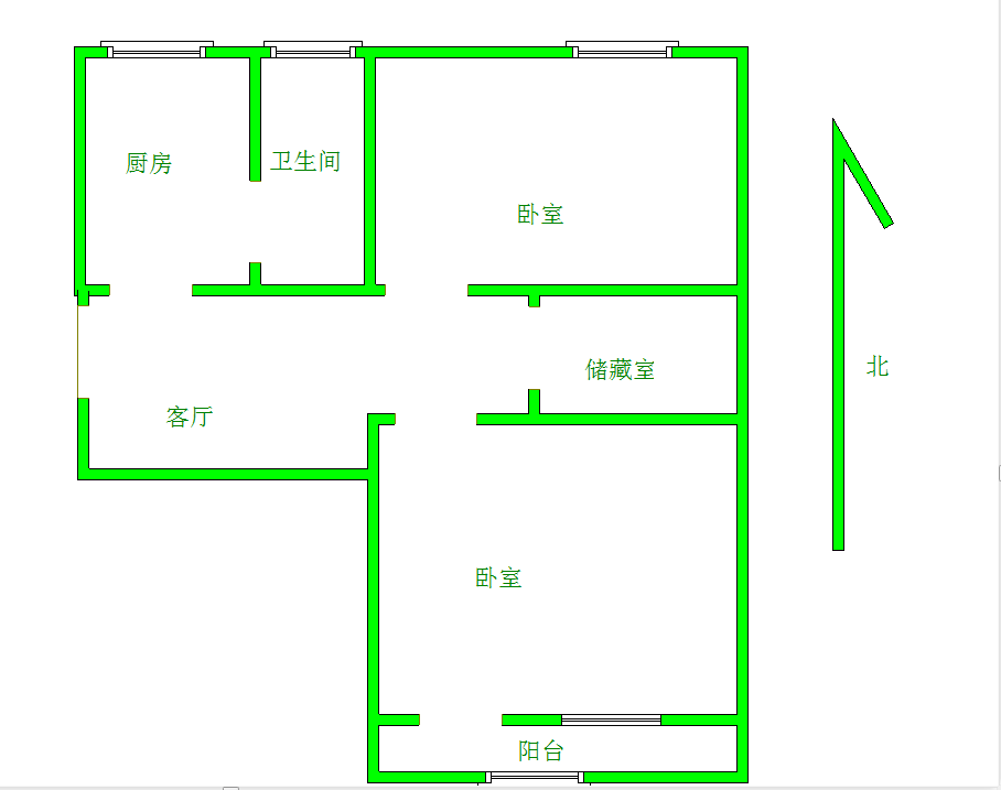 东仓小区
