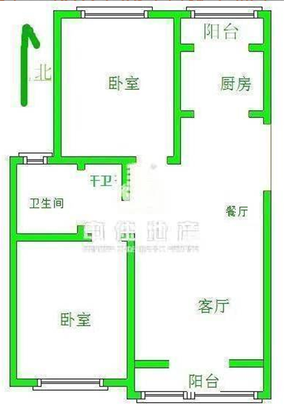 天鸿万象新天PARK郡