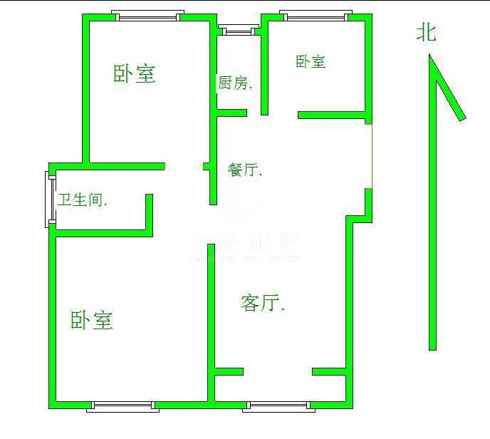 
							保利华庭