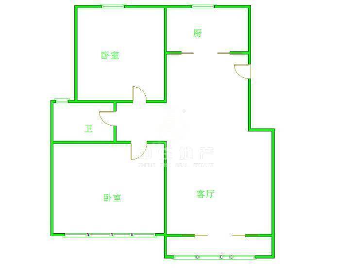 建大花园