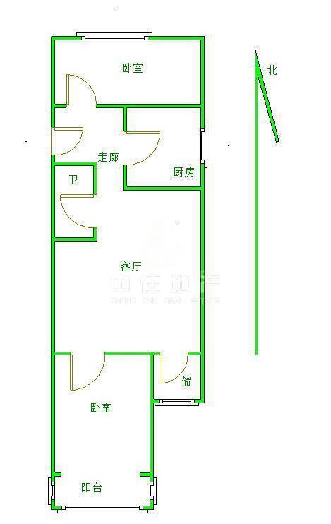 三庆燕舞园
