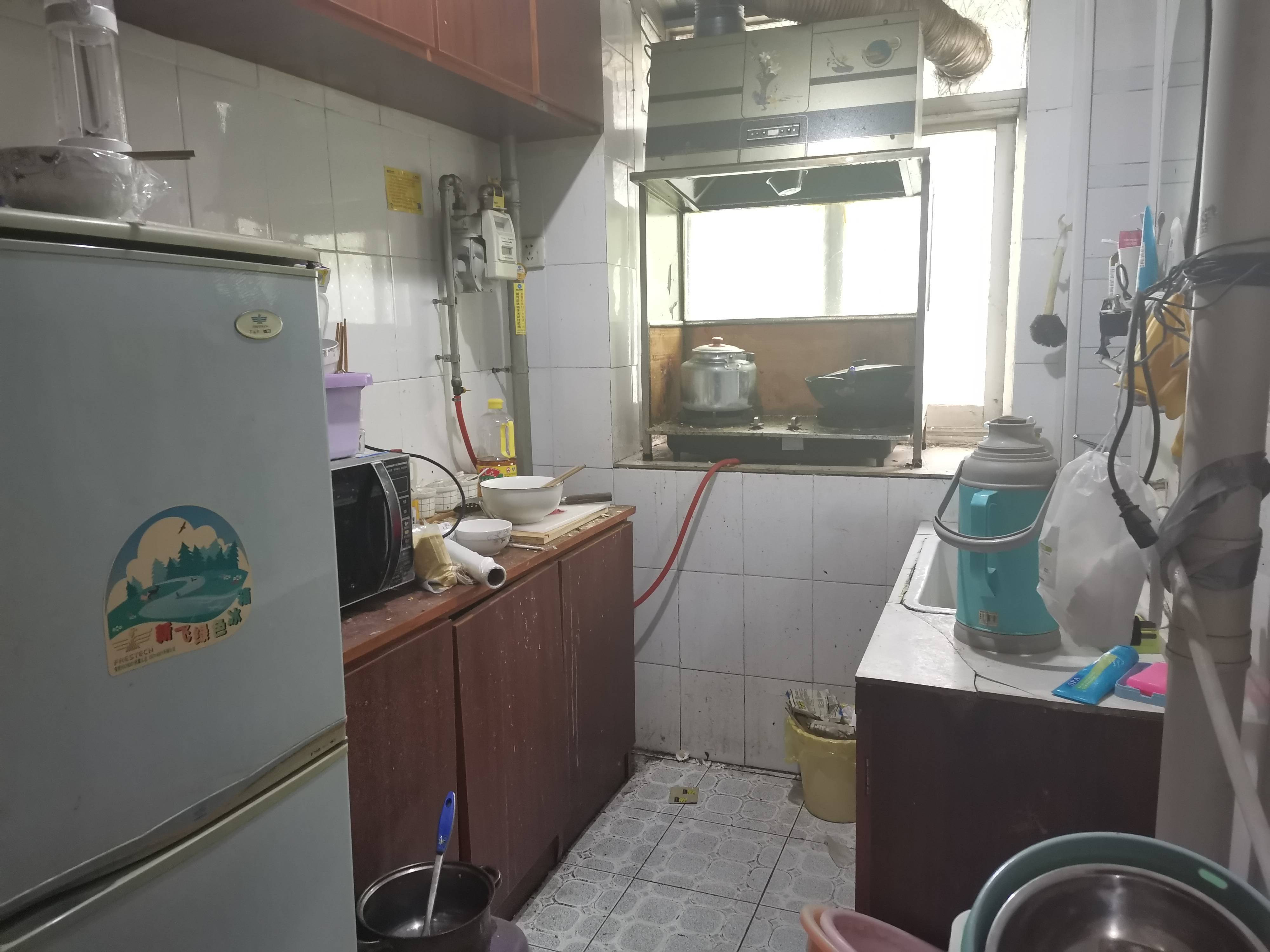 黄屯小区一区