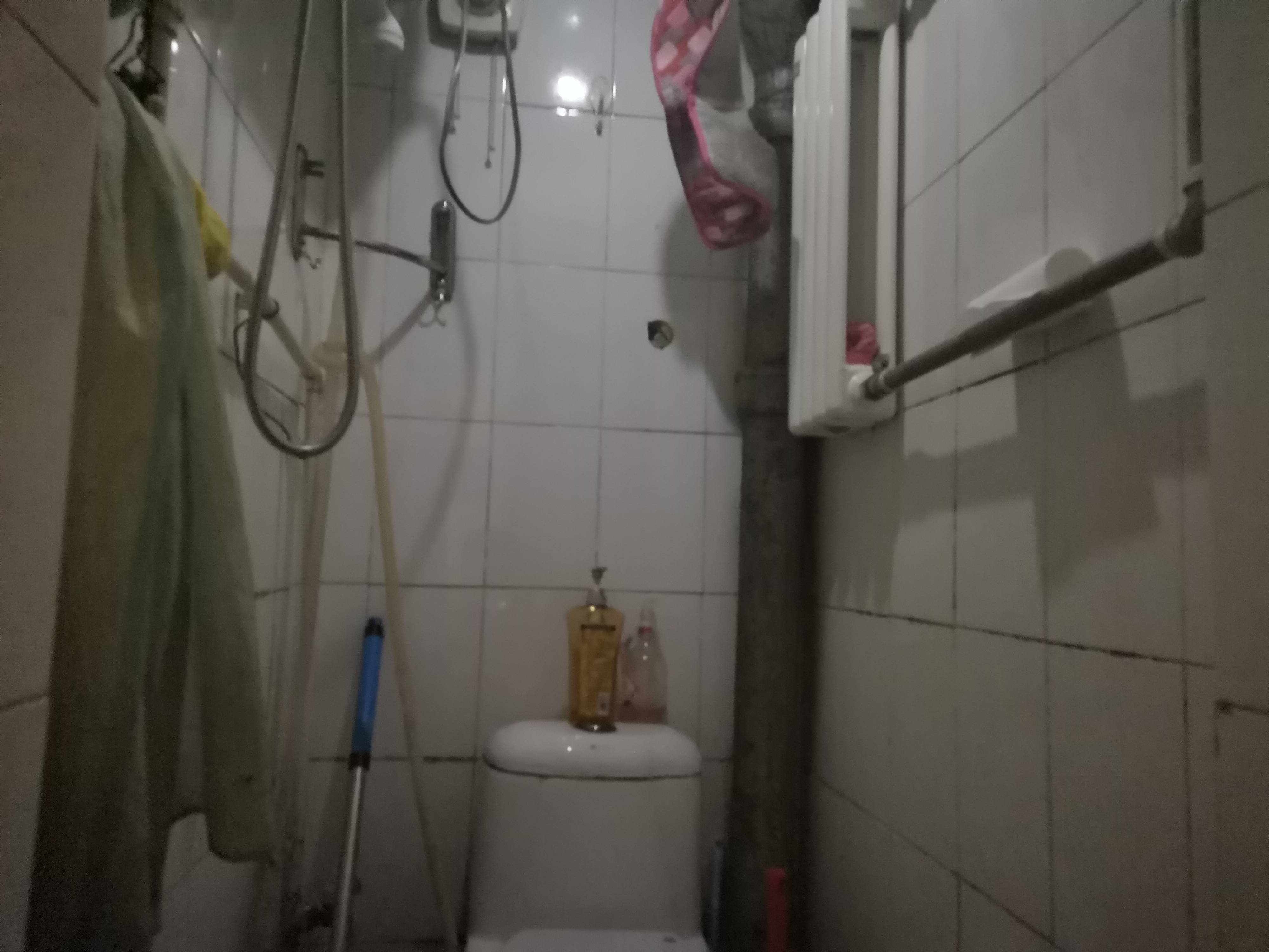 黄屯小区一区