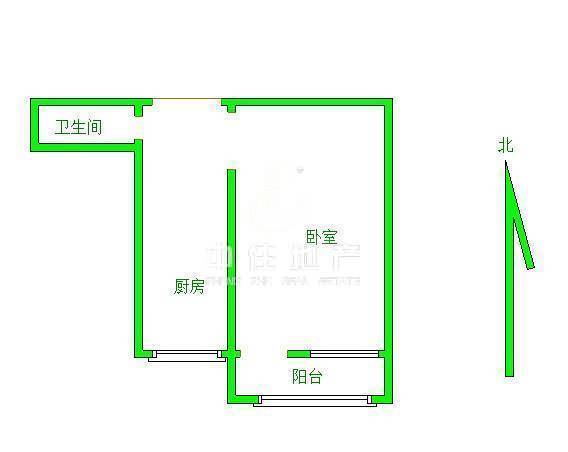黄屯小区一区