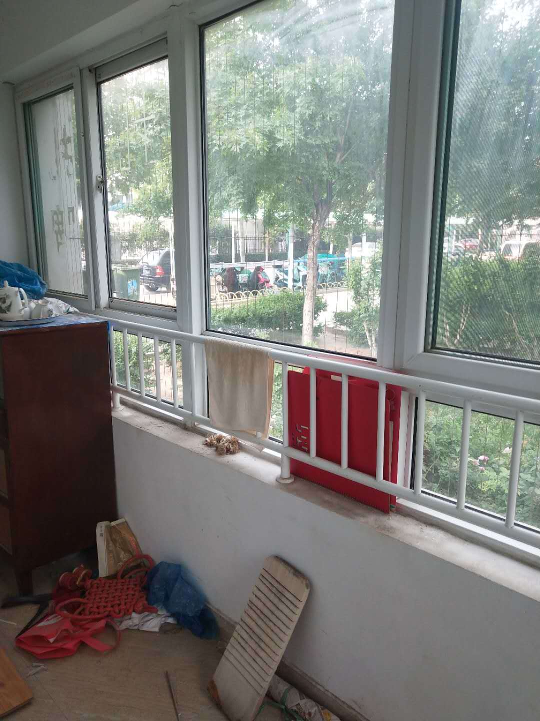 雁翔苑