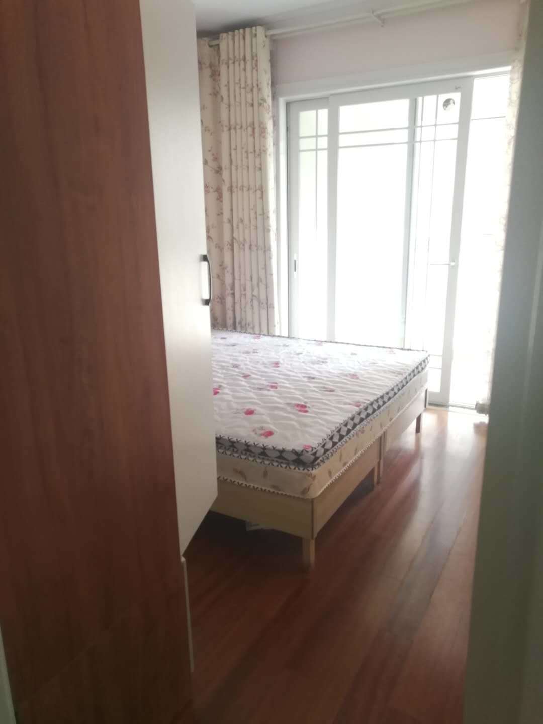 中铁快运汇苑