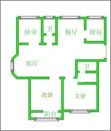 东岸嘉园