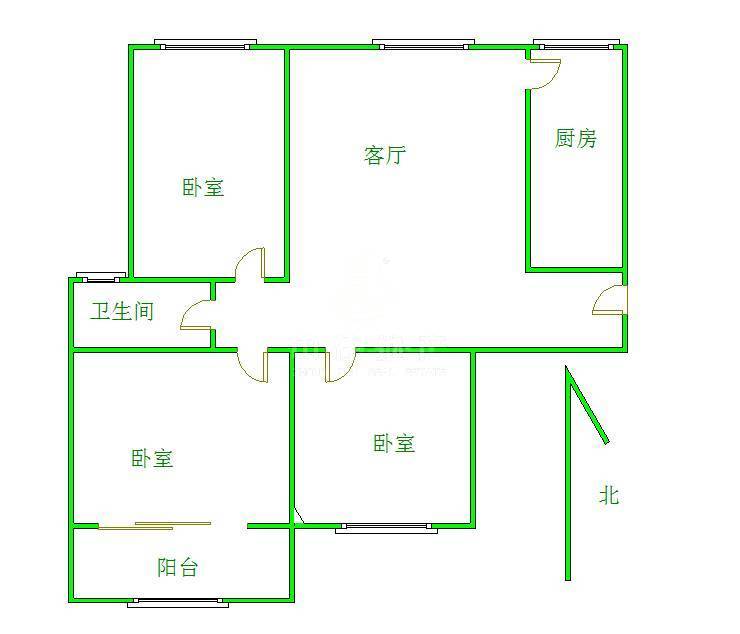 
                            祥泰森林河湾 