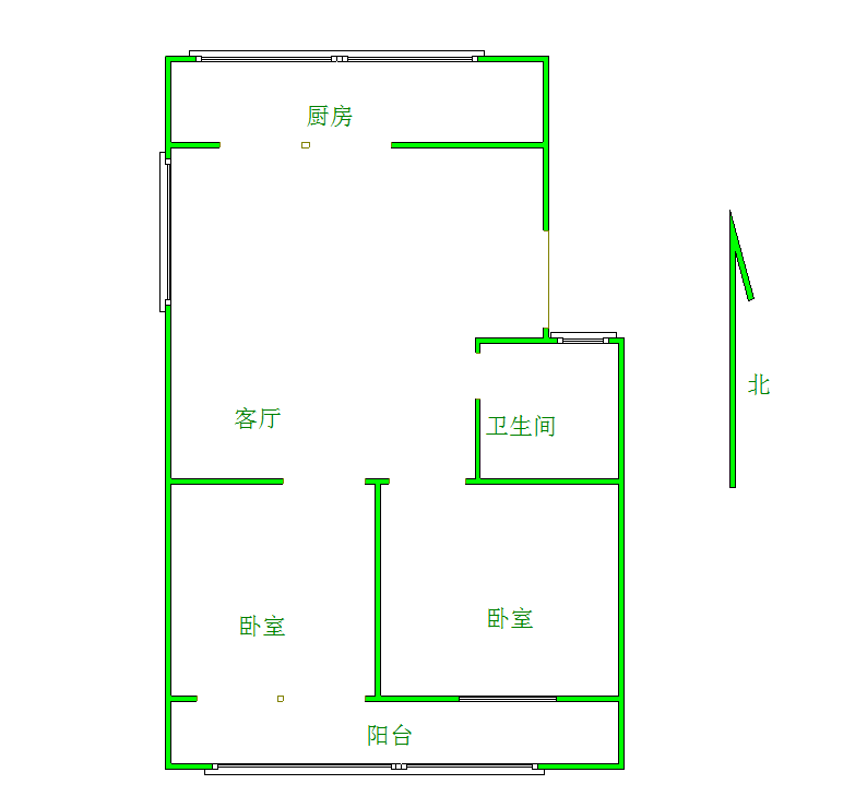 華信路14-2號(華信園)