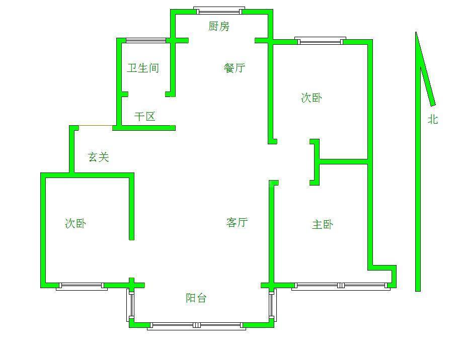 万科龙湖城市之光