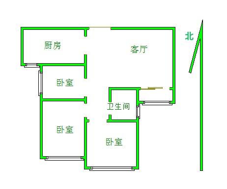 力高盛世名门