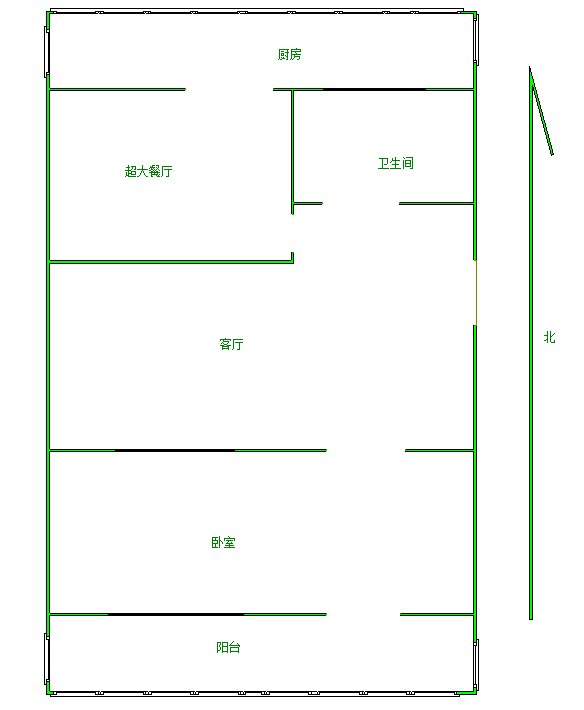 泺河小区