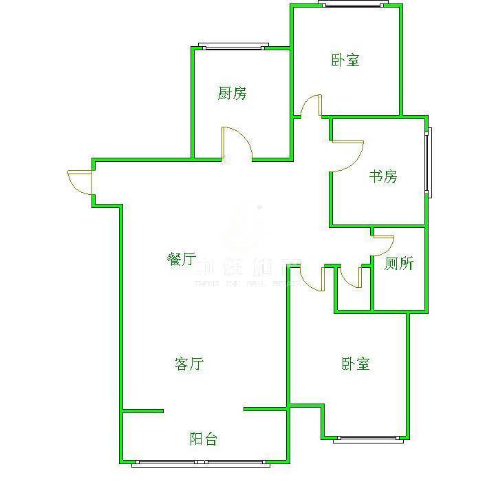 
                            中建凤栖第 