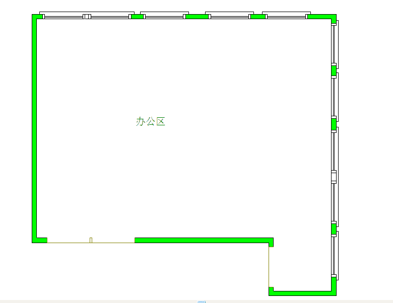 
							高新万达写字楼公寓