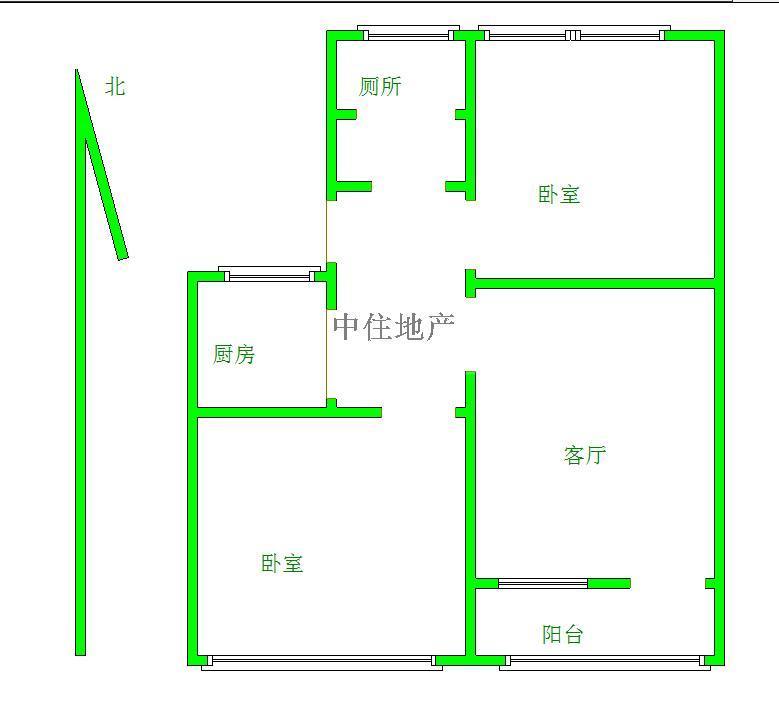 
							济钢新村东区