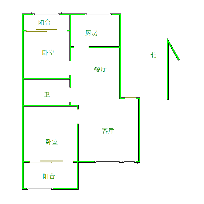 吉尔北苑