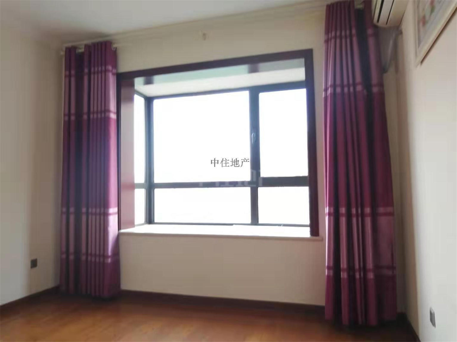 南益名泉春晓