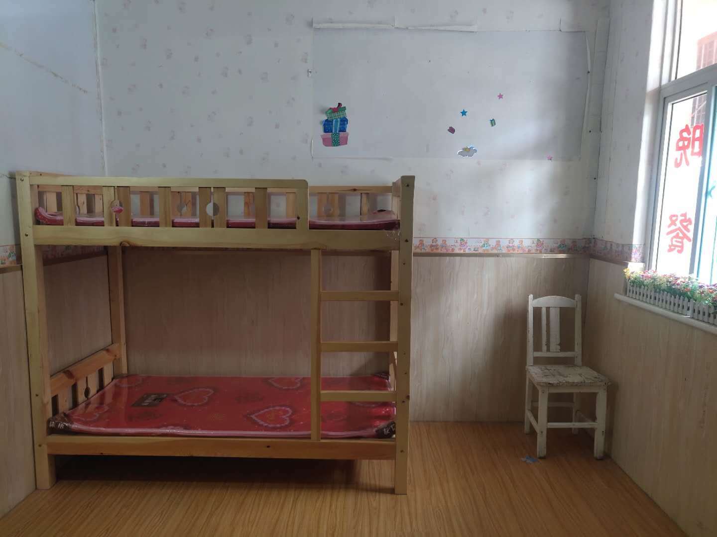工业北路客车厂宿舍