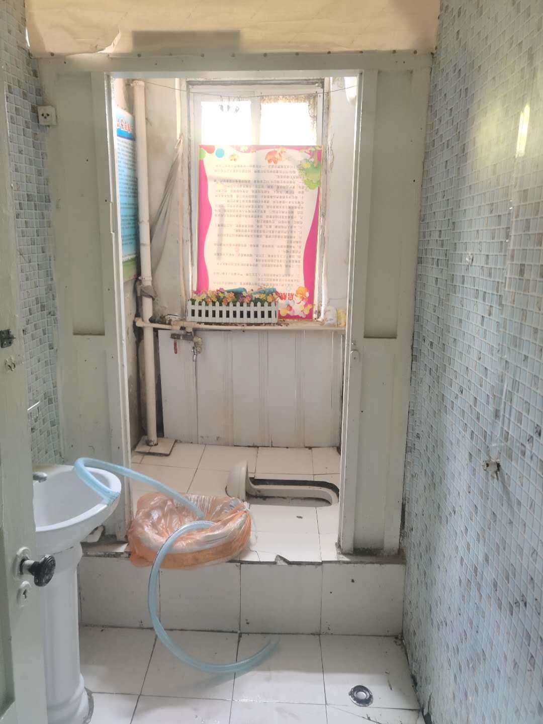 工业北路客车厂宿舍