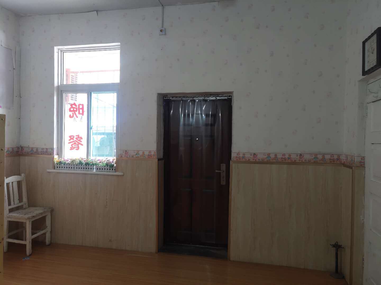 工业北路客车厂宿舍