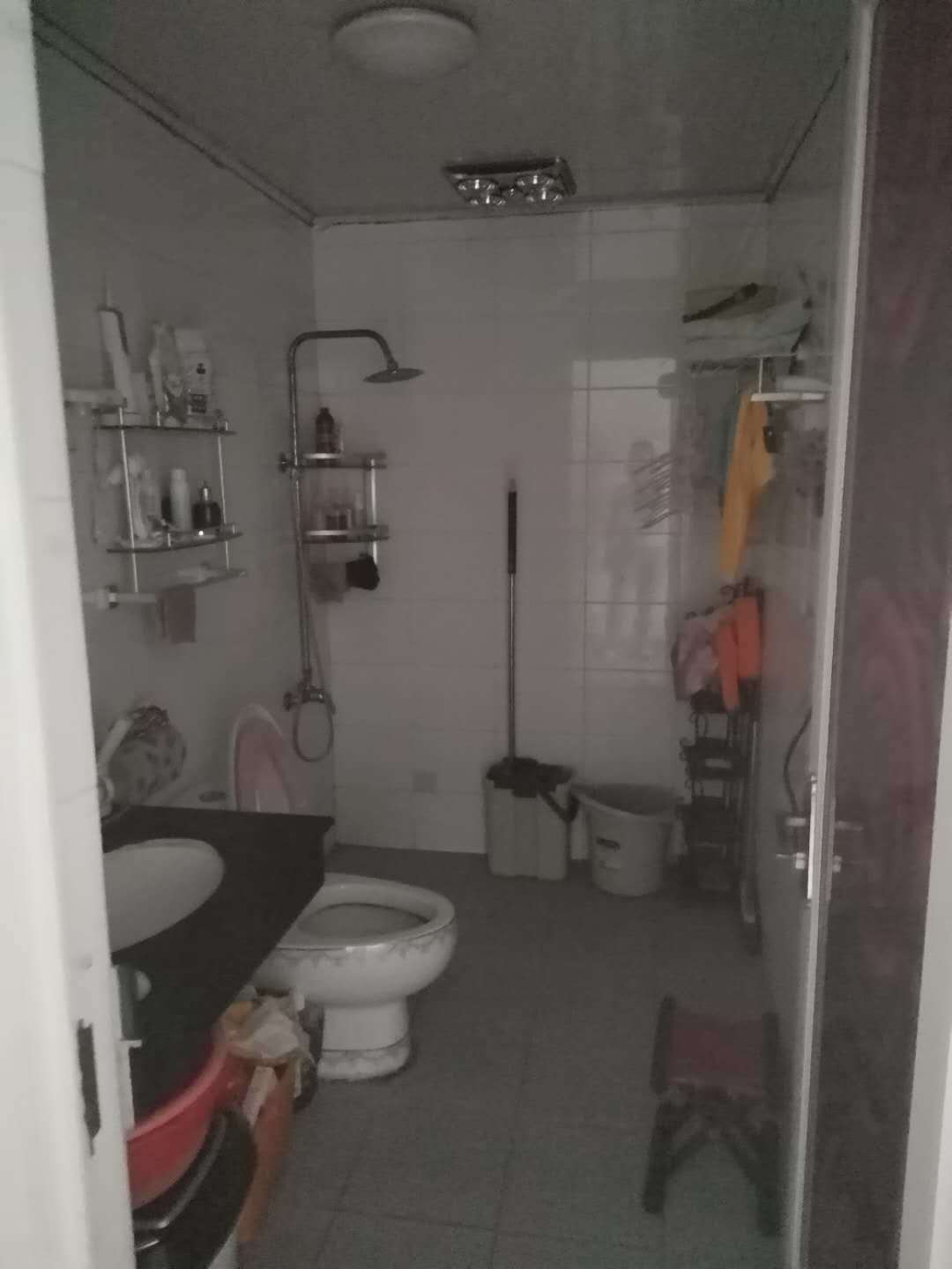 幸福柳小区