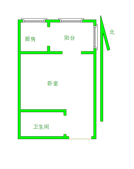 青年居易