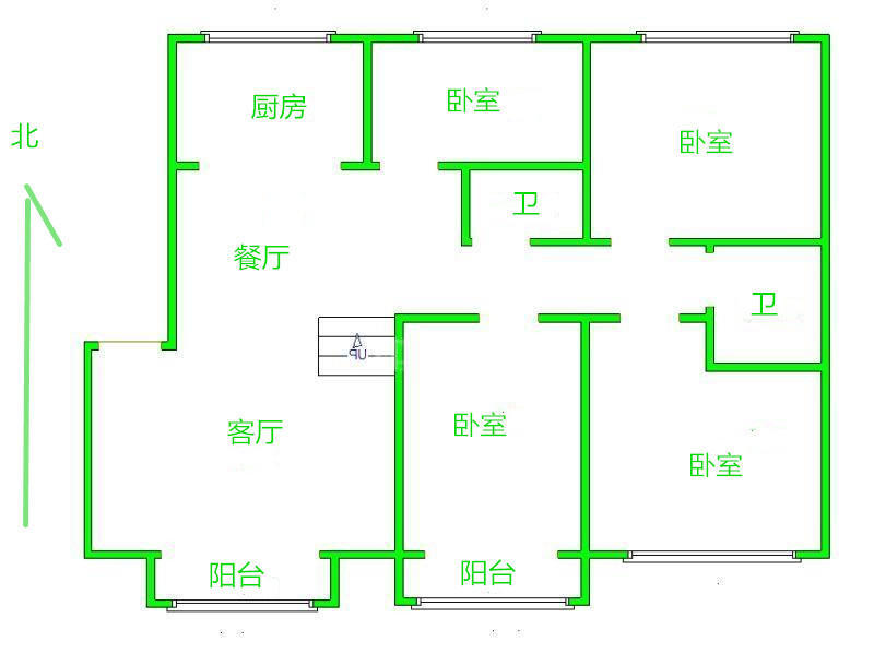 
                            逸东花园 