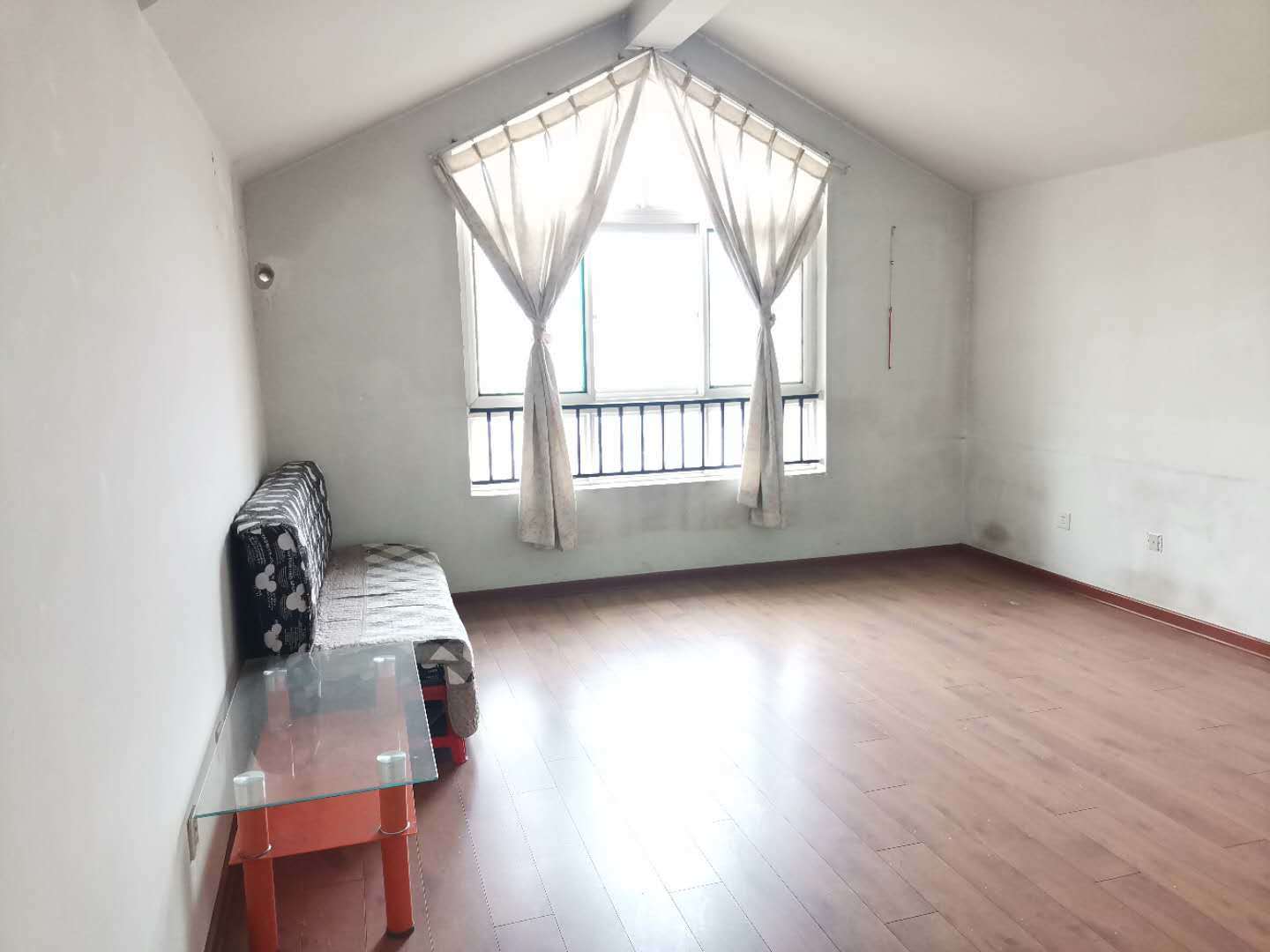 幸福柳小区