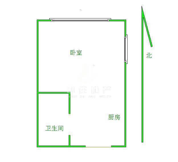 
							大地锐城