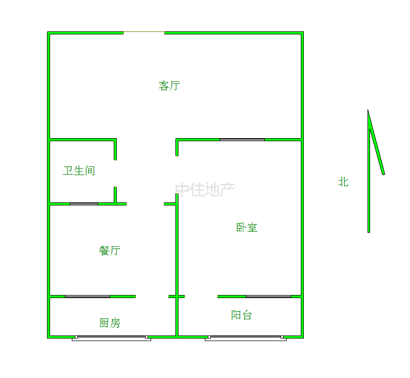 
							西苑小区