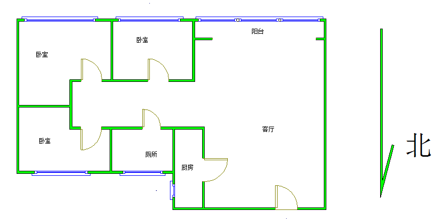 
							中建新悦城