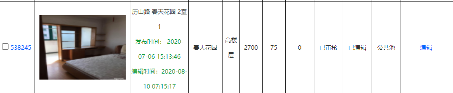 春天花园