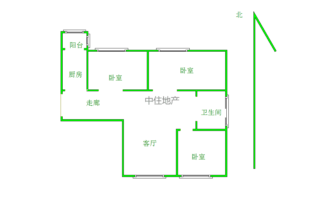 上海花园